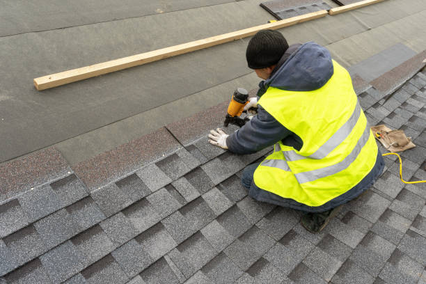 Best Commercial Roofing Services  in Gordon, PA