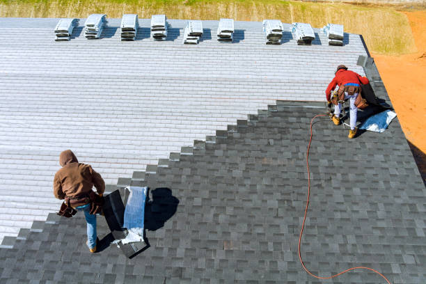 Best Storm Damage Roof Repair  in Gordon, PA