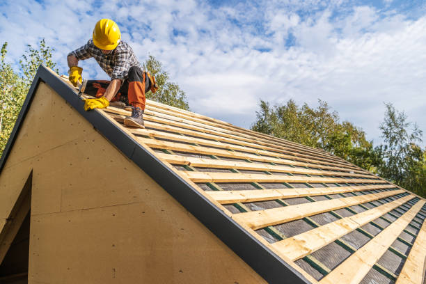 Quick and Trustworthy Emergency Roof Repair Services in Gordon, PA