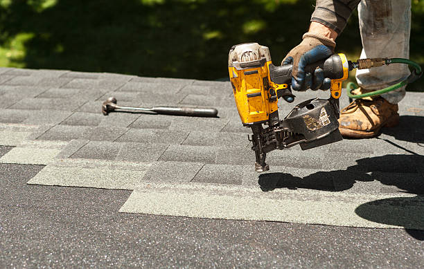 Best Residential Roofing Contractor  in Gordon, PA